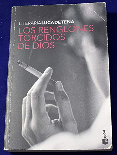 Los renglones torcidos de Dios (9788408081357) by Luca De Tena, Torcuato