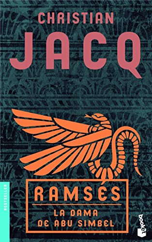 9788408081470: Ramss. La dama de Abu Simbel: 1 (Bestseller)