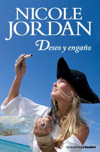 Deseo y engaÃ±o (9788408081494) by Jordan, Nicole