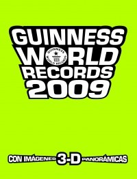 Imagen de archivo de Guinness World Records 2009 a la venta por medimops