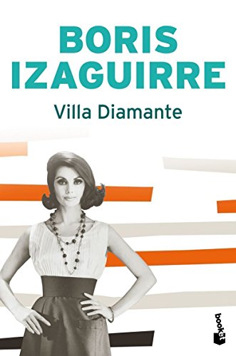 9788408081708: Villa Diamante (Novela)