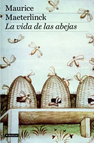 La vida de las abejas (9788408081920) by Maeterlinck, Maurice