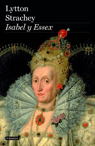 Imagen de archivo de Isabel y Essex a la venta por Hamelyn