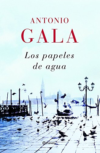 Stock image for Los papeles de agua for sale by GreatBookPrices