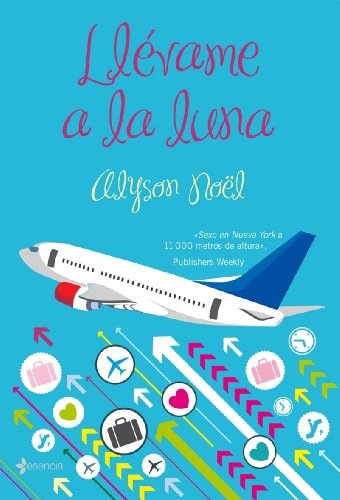 9788408082088: Llvame a la luna (Chick Lit)