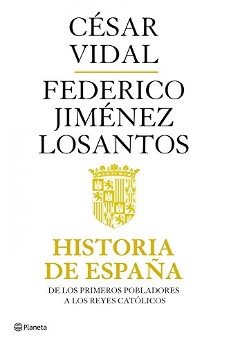 9788408082118: Historia de España ((Fuera de colección))