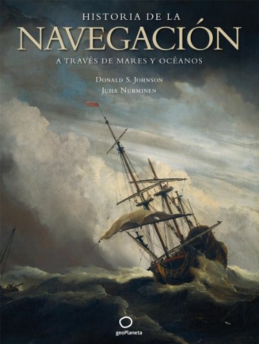 9788408082231: Historia de la navegacin