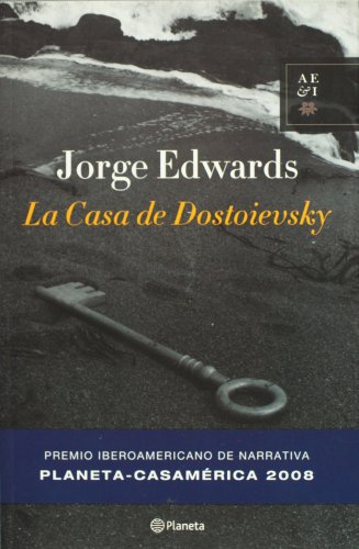 9788408082255: La casa de Dostoievsky/ The Dostoievsky's House