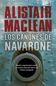 9788408082637: Los caones de Navarone