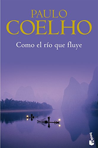 Imagen de archivo de Como el ro que fluye (Coleccin Especial) Coelho, Paulo a la venta por VANLIBER