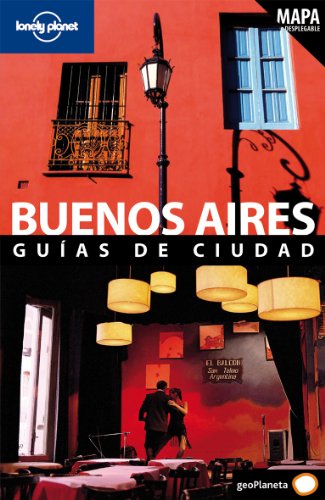 Stock image for BUENOS AIRES 3 (CASTELLANO) for sale by Iridium_Books