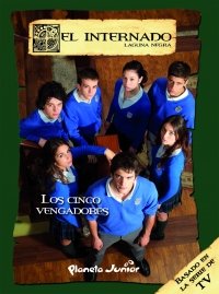 Stock image for El internado 9 for sale by Iridium_Books