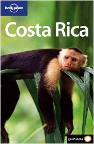 9788408082941: Costa Rica (Guas de Pas Lonely Planet)