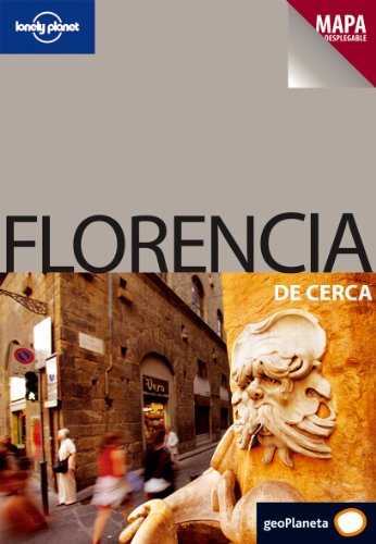 Beispielbild fr Florencia de cerca (Guas De cerca Lonely Planet) zum Verkauf von medimops