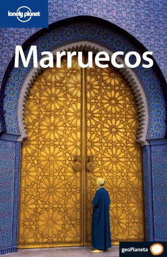 Stock image for Marruecos (Guas de Pas Lonely Planet) for sale by El Pergam Vell