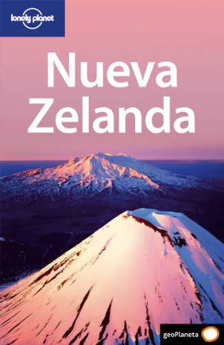 9788408083191: Lonely Planet Nueva Zelanda/ Lonely Planet New Zealand