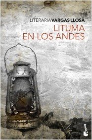 Stock image for Lituma en los Andes for sale by ThriftBooks-Atlanta