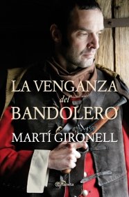 Stock image for La venganza del bandolero for sale by medimops