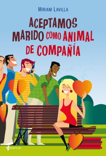 Stock image for Aceptamos marido como animal de compaa for sale by medimops