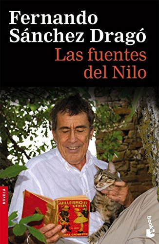 9788408083672: Las fuentes del Nilo: 1 (Novela)