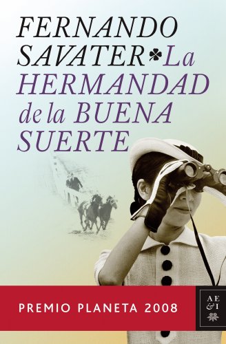 La Hermandad de la Buena Suerte (9788408083689) by Savater, Fernando
