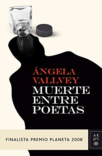 Stock image for Muerte entre poetas for sale by Books From California