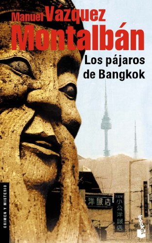 9788408083894: Los pjaros de Bangkok: 1 (Crimen y misterio)