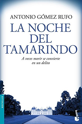 Stock image for La noche del tamarindo for sale by medimops