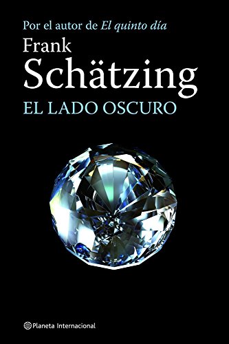 El lado oscuro (9788408084402) by SchÃ¤tzing, Frank