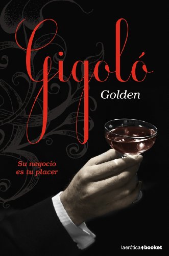 GigolÃ³ (9788408084693) by Golden