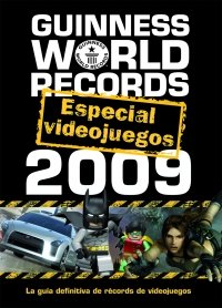 Imagen de archivo de Guinness World Records 2009. Edicin Videojuegos a la venta por Hamelyn