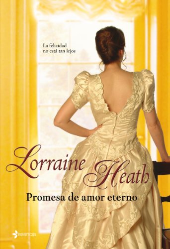 PROMESA DE AMOR ETERNO - Heath, Lorraine