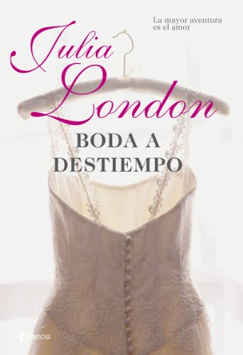 Stock image for Boda a destiempo: La mayor aventura es el amor for sale by Ammareal