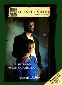 Stock image for El secreto mejor guardado: Internado 10 for sale by Iridium_Books