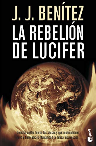 Beispielbild fr La rebelin de Lucifer zum Verkauf von medimops