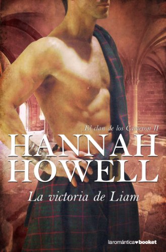 La victoria de Liam (9788408086604) by Howell, Hannah