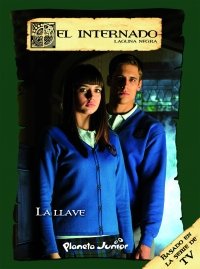 Stock image for EL INTERNADO 12. La llave for sale by Iridium_Books