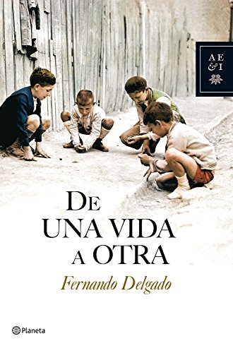Stock image for De una vida a otra (Autores Espaoles e Iberoamericanos) for sale by medimops