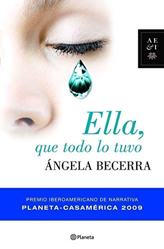 Imagen de archivo de Ella, Que Todo lo Tuvo a la venta por Better World Books: West