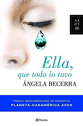 Stock image for Ella, Que Todo lo Tuvo for sale by Better World Books: West