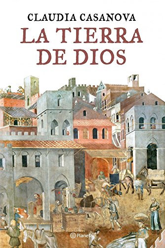 Stock image for La tierra de Dios for sale by Librera Prez Galds