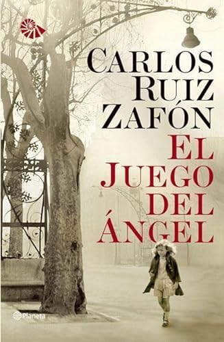 Stock image for El juego del angel - Carlos Ruiz Zafon for sale by Book Hmisphres