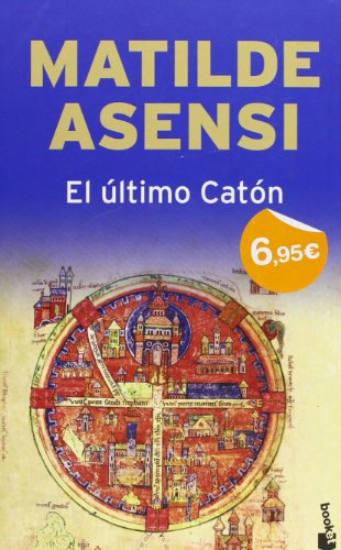 9788408086987: El ultimo catn (Verano 2010)