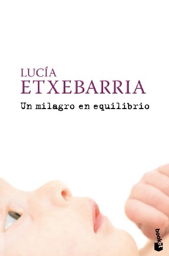 Stock image for Un milagro en equilibrio for sale by WorldofBooks
