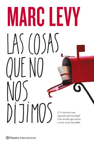 Stock image for Las Cosas que no nos Dijimos for sale by Better World Books