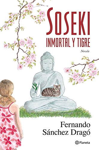 Soseki : Inmortal y Tigre