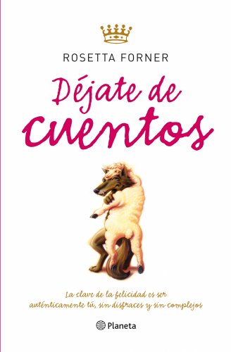 Stock image for Djate de cuentos ((Fuera de coleccin)) for sale by medimops