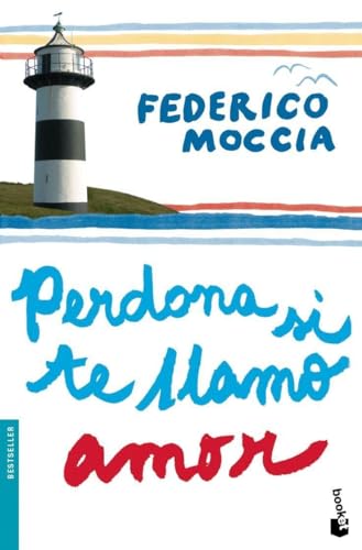 9788408087670: Perdona si te llamo amor (Bestseller)