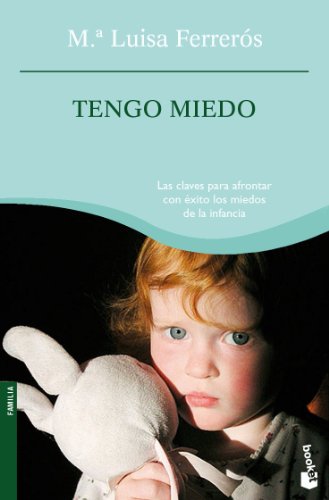 Stock image for TENGO MIEDO for sale by KALAMO LIBROS, S.L.