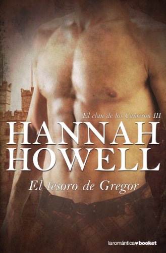 El tesoro de Gregor (9788408087731) by Howell, Hannah
